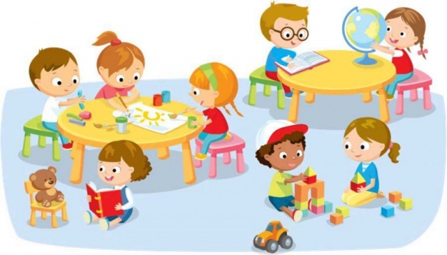 Završno čišćenje i početak nove pedagoške godine