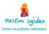 RZ MINI – interaktivna web predavanja Centra Rastimo zajedno za roditelje djece rane i predškolske dobi