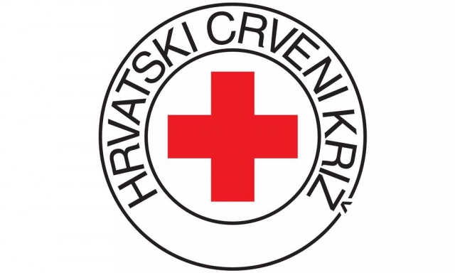 Radionica Crvenog križa 2024.