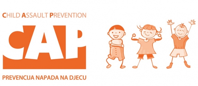 Započeo CAP program