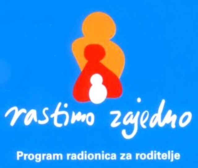Počinje novi ciklus radionica Rastimo zajedno